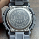 [Pre-Owned] Casio G-Shock GD-120CM-8 Camouflage Men Watch