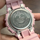 [Pre-Owned] Casio G-Shock GMA-S120NP-4A Pink Women Watch