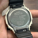 [Pre-Owned] Casio G-Shock GMA-S2100WT-7A2 CasiOak Women Watch