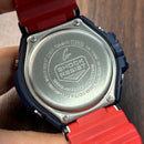 [Pre-Owned] Casio G-Shock Gravitymaster GA-1100-2A Twin Sensor Men Watch