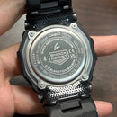[Pre-Owned] Casio G-Shock G-Squad GBD-200-1 Black Bluetooth Men Watch