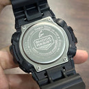 [Pre-Owned] Casio G-Shock G-Steel GM-700P-6A Purple Men Watch
