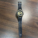 [Pre-Owned] Casio G-Shock G-Steel GST-400G-1A9 Gold Men Watch