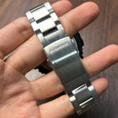 [Pre-Owned] Casio G-Shock G-Steel GST-S110D-1A Tough Solar Men Watch