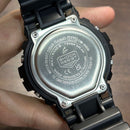[Pre-Owned] Casio G-Shock GW-6900-1JF Tough Solar Men Watch (Japan Set)