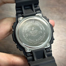 [Pre-Owned]  Casio G-Shock GW-B5600DC-1 Tough Solar Square Men Watch
