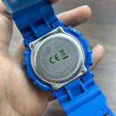[Pre-Owned] Casio G-Shock Hyper Colours GA-110HC-2A Men Watch