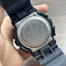 [Pre-Owned] Casio G-Shock Hyper Colours GA-110HC-1A Men Watch