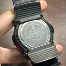 [Pre-Owned] Casio G-Shock Mat Moto G-7900-1 Digital Men Watch