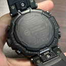 [Pre-Owned] Casio G-Shock MTG-B2000YR-1A Rainbow Tough Solar Radio-Controlled Men Watch