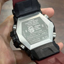 [Pre-Owned] Casio G-Shock Mudmaster GWG-B1000-1A Tough Solar Bluetooth Men Watch