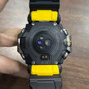 [Pre-Owned] Casio G-Shock Rangeman GPR-H1000-1JR (Japan Set) Solar Smartwatch