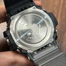 [Pre-Owned] Casio G-Shock Rangeman GW-9400-1 Tough Solar Men Watch