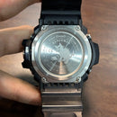 [Pre-Owned] Casio G-Shock Rangeman GW-9400–1B All Black Tough Solar Men Watch