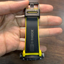 [Pre-Owned] Casio G-Shock X Harimau Malaya GA-2000FAM-1A9 Limited Edition Men Watch