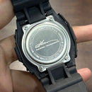 [Pre-Owned] Casio G-Shock X Kanoa Igarashi G-Lide GLX-5600KB-1 Limited Square Men Watch