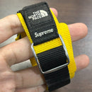 [Pre-Owned] Casio G-Shock X The North Face X Supreme DW-6900NS-9 Limited Men Watch