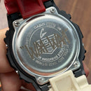 [Pre-Owned] Casio G-Shock X WAA-WAA DW-5600BB Limited Digital Men Watch