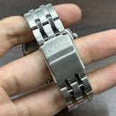 [Pre-Owned] Casio MTP-1335D-2A2V Blue Quartz Men Watch