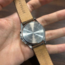 [Pre-Owned] Casio MTP-1374L-1AV Multi-hand Quartz Men Watch