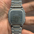 [Pre-Owned] Casio Vintage Data Bank DB-360-1A Digital Watch