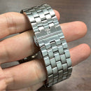 [Pre-Owned] Cerruti 1881 10106-1 Quartz Chronograph Men Watch (Swiss Made)