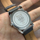 [Pre-Owned] Cerruti 1881 CRA117 Quartz Men Watch