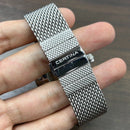 [Pre-Owned] Certina DS PH200M Ceramic Bezel Powermatic 80 Automatic Men Diver Watch