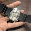 [Pre-Owned] Citizen Promaster BN1024-01E Sapphire Eco-Drive Men Diver Watch