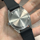 [Pre-Owned] Citizen Promaster Fujitsubo NB6021-17E Super Titanium Sapphire Automatic Men Watch