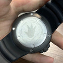 [Pre-Owned] Citizen Promaster X Godzilla 70th Anniversary BJ8059-03Z EcoZilla Limited Eco-Drive Men Watch