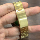 [Pre-Owned] Citizen Vintage Eagle 71-1829 Gold Automatic Unisex Watch