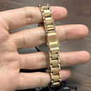 [Pre-Owned] Citizen XC EC1032-54X Sapphire Radio-Controlled Eco-Drive Women Watch