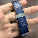 [Pre-Owned] Corniche Heritage Chronograph CRN0020A Limited 200 Quartz Men Watch