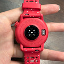 [Pre-Owned] Coros Pace 3 (Red Silicone) Running Smartwatch