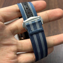 [Pre-Owned] CWC RN300-MT QM60 Sapphire Quartz Men Diver Watch