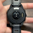 [Pre-Owned] Garmin Forerunner 165 (Black) Running Smartwatch