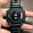 [Pre-Owned] Garmin Forerunner 55 (Black) Running Smartwatch