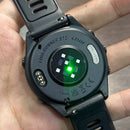 [Pre-Owned] Garmin Forerunner 570 (47mm) Black Running Smartwatch