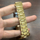 [Pre-Owned] Guess Luna Rose Gold GW0307L3 Rose Gold Quartz Women Watch