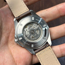 [Pre-Owned] Hamilton Khaki Aviation Pilot Day Date 42mm Automatic Men Watch