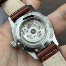 [Pre-Owned] Hamilton Khaki Field 38mm H70455533 Automatic Men Watch