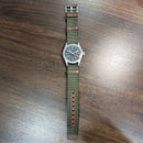 [Pre-Owned] Hamilton Khaki Field Mechanical 38mm Manual Winding Watch