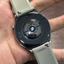 [Pre-Owned] Huawei Watch GT 3 Pro Titanium Sapphire Men Smartwatch