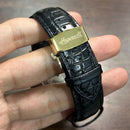 [Pre-Owned] Ingersoll The Charles I05802 Skeleton Automatic Men Watch