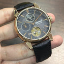 [Pre-Owned] Ingersoll The Swing I07502 Moonphase Automatic Men Watch