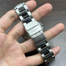 [Pre-Owned] Longines HydroConquest 39mm Grey Quartz Men Watch