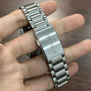 [Pre-Owned] Longines Spirit Zulu Time 42mm Green Automatic GMT Men Watch