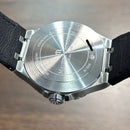 [Pre-Owned] Maurice Lacroix Aikon 42mm AI1008 Leather Quartz Men Watch