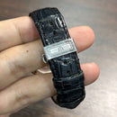 [Pre-Owned] Maurice Lacroix Masterpiece Phase de Lune MP6066 MOP Diamond Women Watch